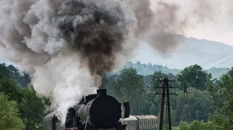 70-letni skład będzie woził turystów po Małopolsce