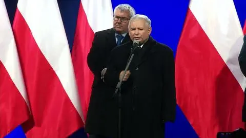 Stan wojenny w polskiej polityce
