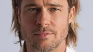 Brad Pitt to pierwszy mężczyzna w historii, który będzie reklamował Chanel No 5