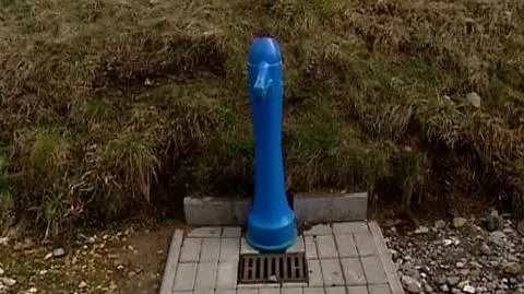 Źródło problemów