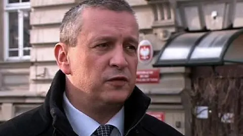 Rzecznik: żaden oficer związany ze sprawą G. nie pracuje już w CBA
