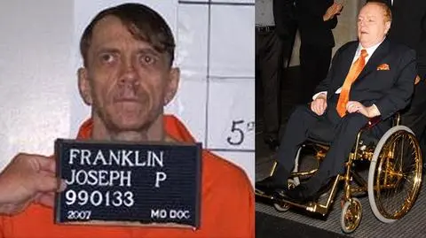 Przez niego "król porno" jest sparaliżowany. Teraz ofiara ratuje oprawcę przed śmiercią