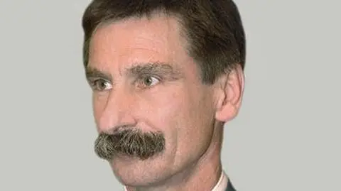 Wiceszef policji odpuścił sobie aferę korupcyjną?