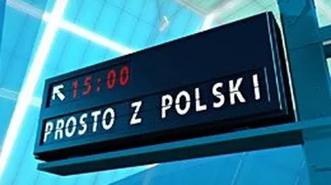 Prosto z Polski