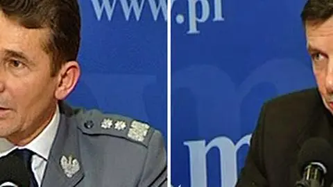 "Aresztowanie Jacka K. to przełom ws. Olewnika"