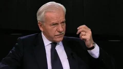 Olechowski apeluje ws. wyborów
