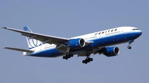 Turbulencje nad Atlantykiem, ranna ciężarna