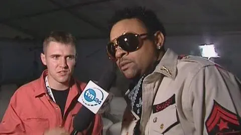 Shaggy znany jest z takich hitów jak "Mr. Boobastic", "Angel" i "It Wasn't Me"