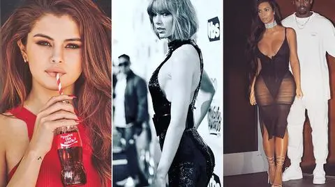 Instagram. Selena Gomez króluje na Instagramie
