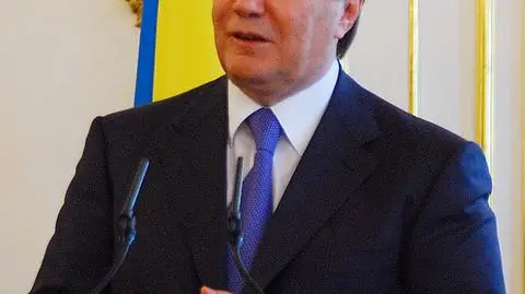 Putin zdradza kulisy ucieczki Janukowycza. "Zrobiliśmy to, o co prosił"