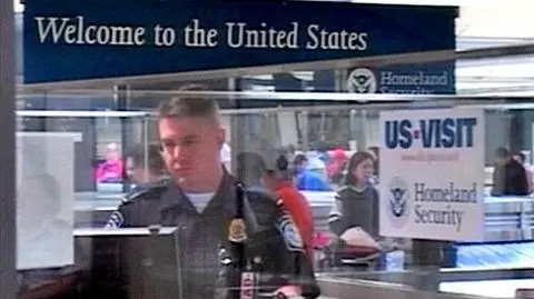 Przedłużyłeś pobyt w USA, zapomnij o wizie
