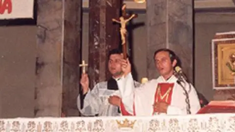 Jedne z ostatnich słów
 "Bo za prawdę się płaci"