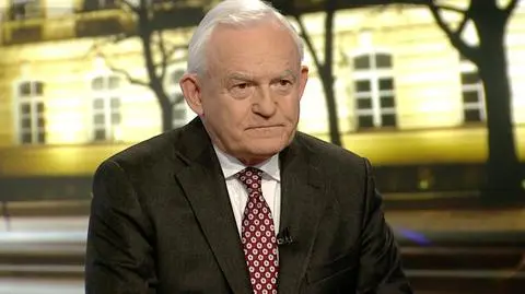 Leszek Miller w "Faktach po Faktach"