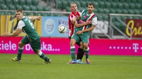 Miejska spółka zażądała zwrotu 4 mln zł od Śląska Wrocław