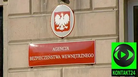 ABW na tropie ukrytego arsenału