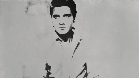 Elvis do kupienia za 50 mln dol.