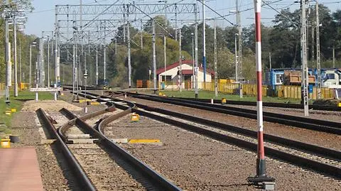 Afera na kolei: PKP wydały 27 mln za usługi warte pół miliona? Sprawa w CBA, poleciały głowy