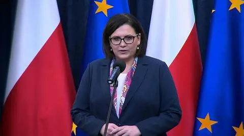 Prezydent podpisał ustawę medialną - poinformowała szefowa jego kancelarii