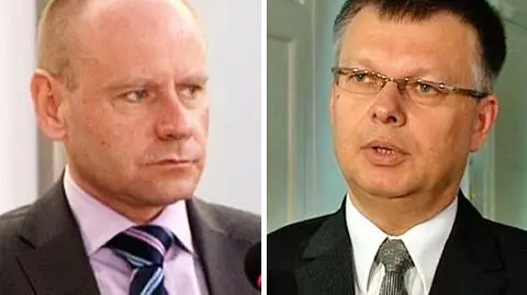 Starcie w Sejmie
