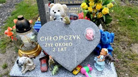Winni nie tylko rodzice? "Ta rodzina nie żyła na pustyni"