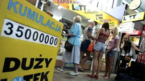 37 milionów czeka