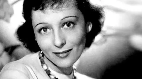 Luise Rainer nie żyje. Miała 104 lata