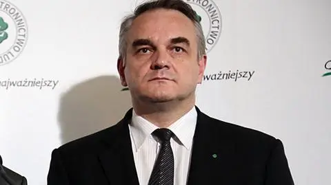 Pawlak: Dziwię się, że premier zwleka 