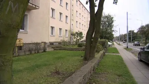Staruszka wyrzuciła przez okno 70 tysięcy złotych