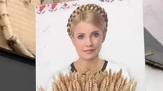 Tymoszenko wyjdzie z więzienia?