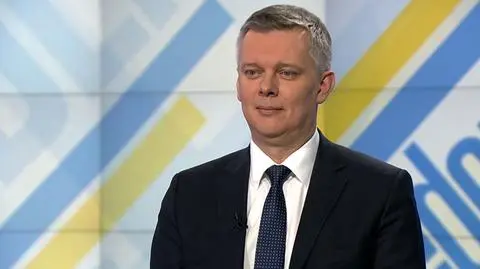 Siemoniak o nowelizacji TK i działaniach PiS