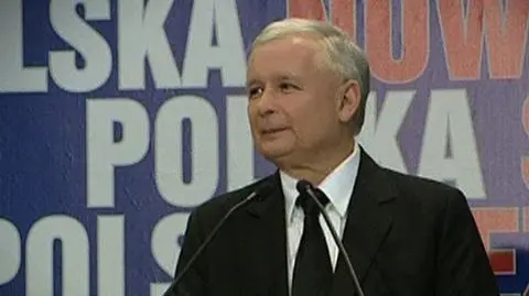 Kolejna ofensywa legislacyjna