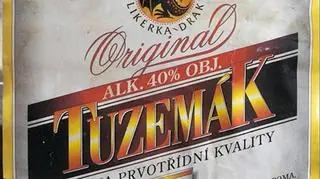 Czesi zakazali sprzedaży wyrobów firmy Likerka Drak 