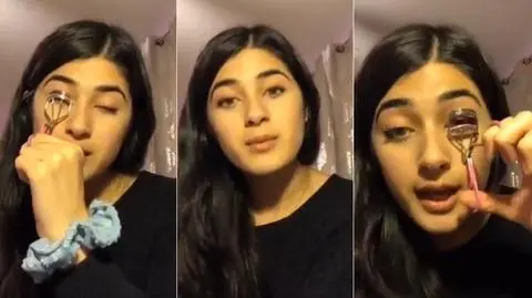 TikTok przeprasza za usunięcie konta Ferozy Aziz