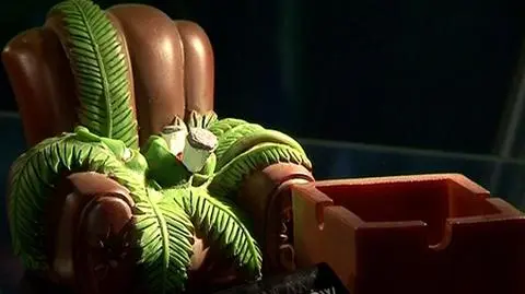 Narkotyki w dopalaczach