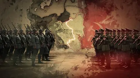 Tysiąc lat w osiem minut. 
"Historia Polski" na Expo