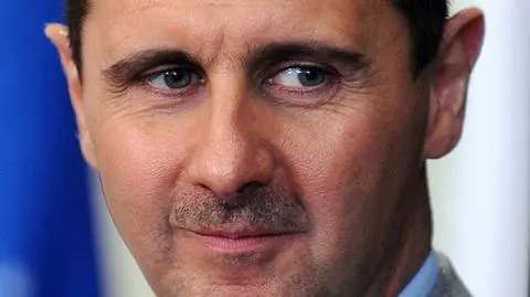 Syria. Prezydent o dialogu ze Stanami Zjednoczonymi