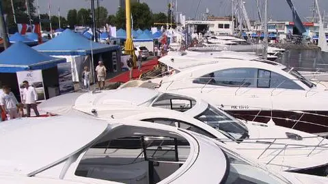 Pływanie w dobie kryzysu