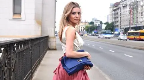 Kasia Tusk straciła 20 tysięcy