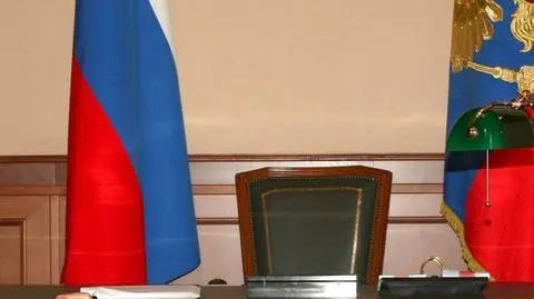 Rosja znów straszy wojną za tarczę