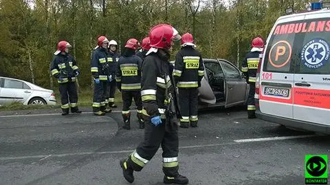 Policja podsumowuje akcję "Znicz 2016"