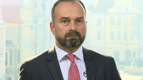 Profesor Gutowski komentuje wniosek Ziobry do TK ws. traktatu o UE