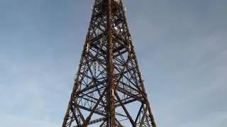 Radiostacja Gliwicka