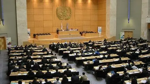 Rada Bezpieczeństwa ONZ o Syrii: To katastrofa humanitarna
