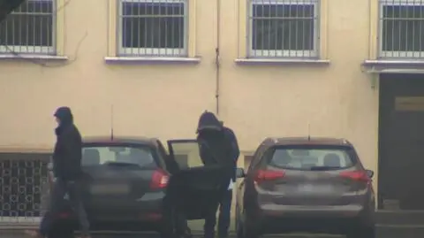 Areszt za znęcanie się nad dziećmi. Zaczęło się od sygnału ze szkoły