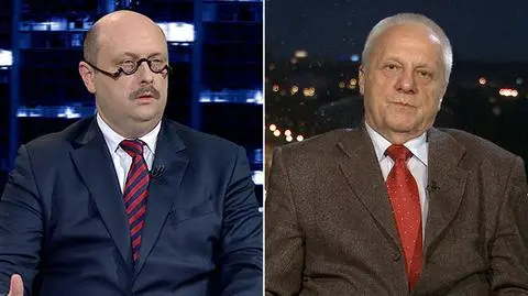 Goście programu rozmawiali o katastrofie smoleńskiej