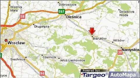 1,5-roczna dziewczynka wypadła z okna