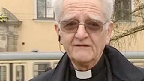 Ks. Boniecki odpowiada ws. Nergala: Ewangelia uczy...