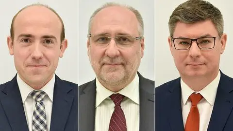Borys Budka skomentował słowa prezydenta o konstytucji