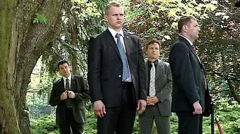 "Florek" i "Jowisz". BOR chwali się sukcesami