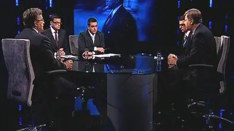 "Więcej wiary, panie pośle!"